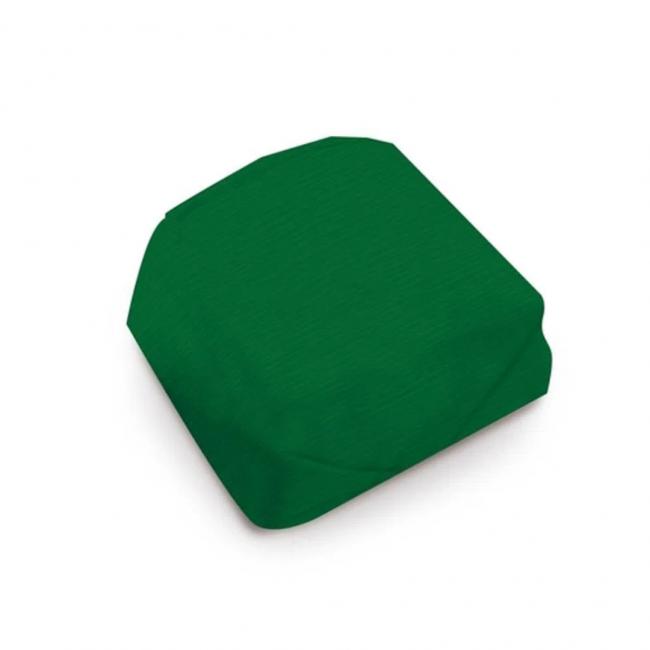 KIT BEM CASADO VERDE BANDEIRA.