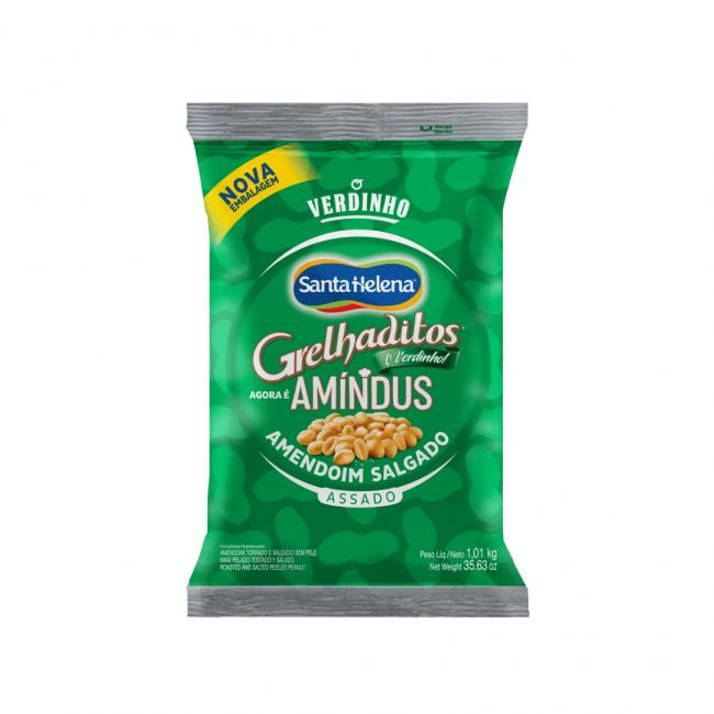 Grelhaditos Santa Helena 1kg