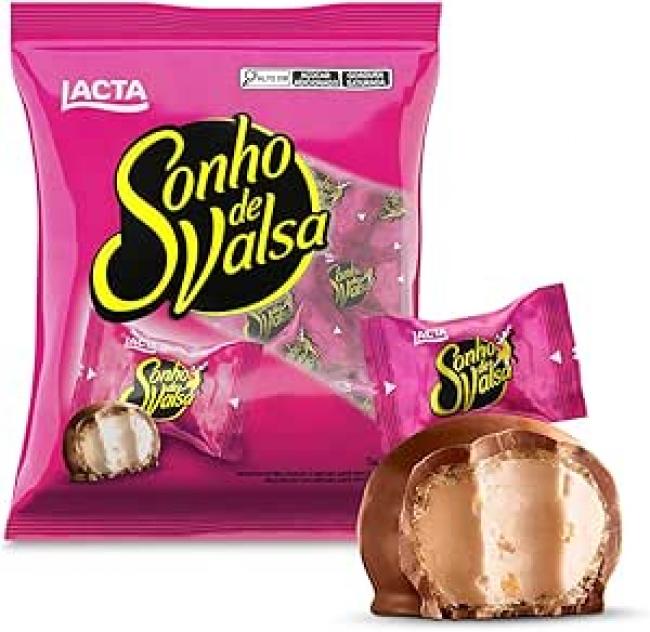 Sonho de Valsa 1kg