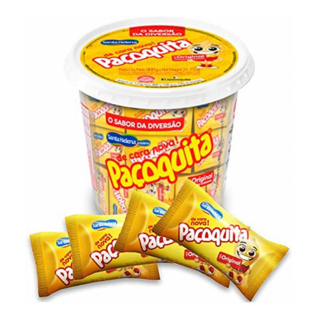 Paoquita 750g